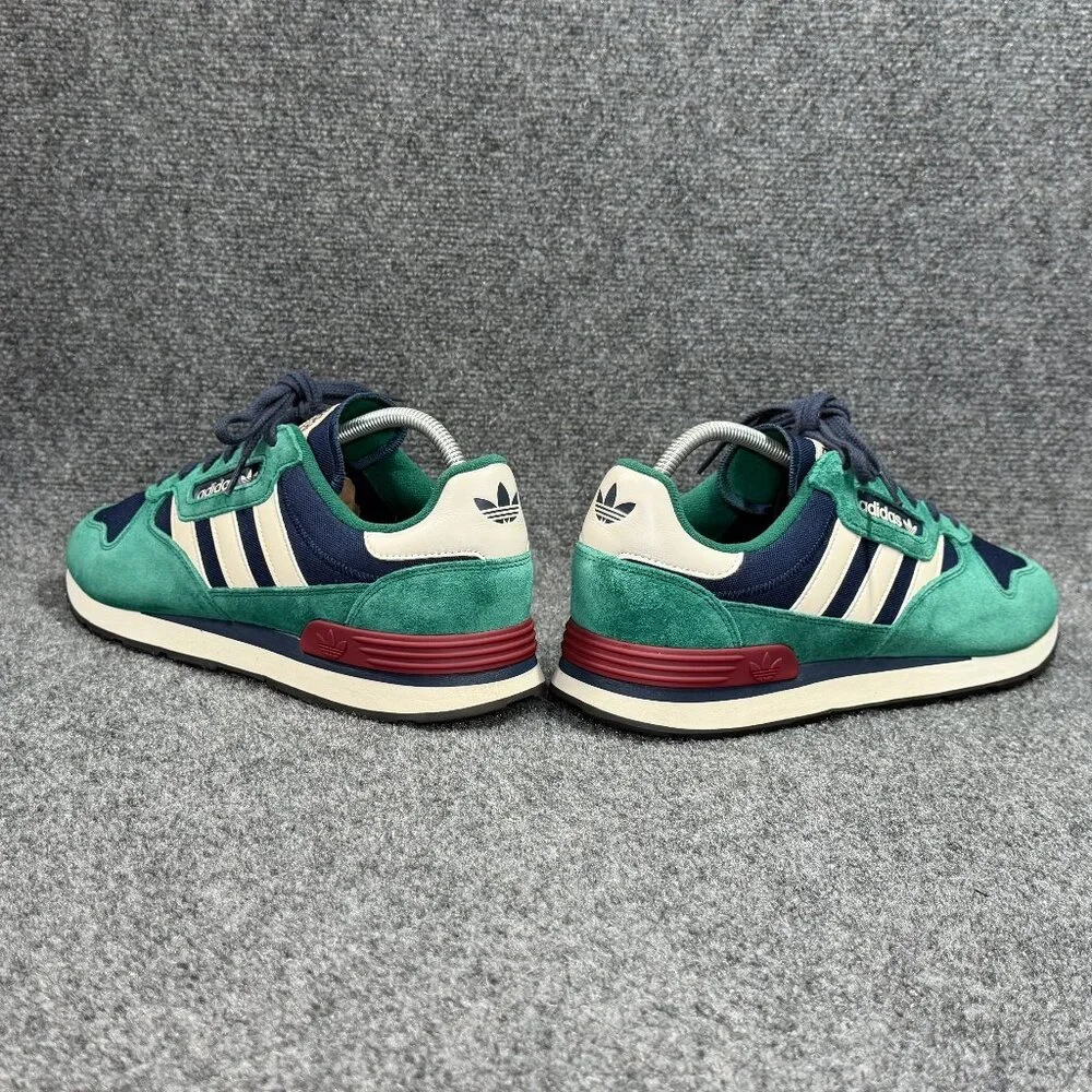adidas treziod sneakers